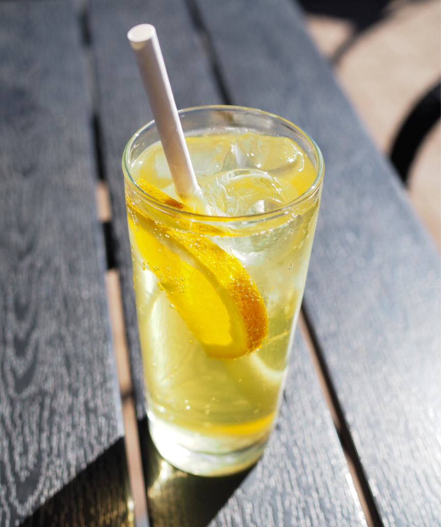 mocktail pörri